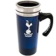 Tottenham Hotspur F.C. Aluminium Travel Mug