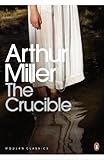 Image de The Crucible: A Play in Four Acts
