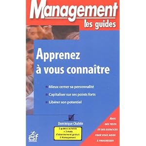 Apprenez à mieux vous connaître Livre en Ligne Apprenez à mieux vous connaître Livre en Ligne - Telecharger Ebook