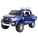 Produktbild Paneltech Elektrisches Auto für Kinder Kinderauto Kinderfahrzeug Kinder Elektroauto Ranger lackiert Original Lizenz Kinderauto Kinderfahrzeug Elektro Auto Spielzeug Für Kinder