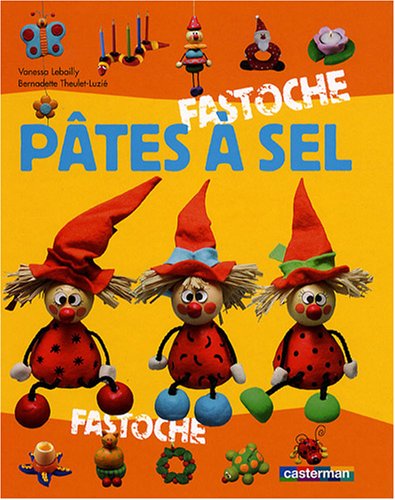 <a href="/node/27197">Pâtes à sel</a>