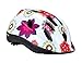 Produktbild BBB Boogy BHE-37 Helm Flower Kopfumfang M 2019 Fahrradhelm