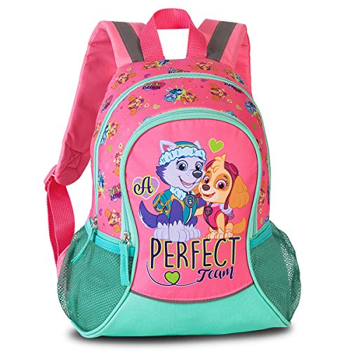 Viacom Paw Patrol Kids 2020 Estilo de los niños 27 x 35 x 15 Centimeters Rosa