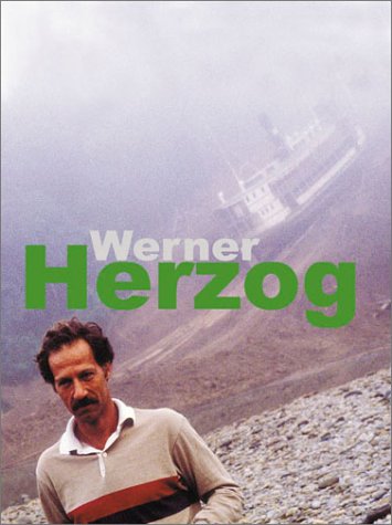 Werner Herzog.