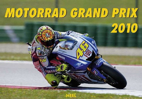 Motorrad Grand Prix 2010