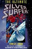 Cover zum Buch The Ultimate Silver Surfer
