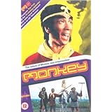Monkey! - Episodes 1-3 [1979] [DVD]