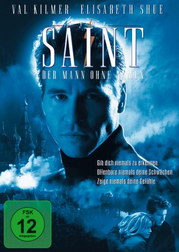 Preisvergleich Produktbild Saint - Der Mann ohne Namen