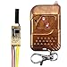 Price comparison product image Lejin DC3.7 V to 12 V Mini 433 MHz Wireless RF Remote Wireless Remote Control Relay Switch 12 V Switch Desk Light Micro Receiver Transmitter Wireless Remote Control Switch Transmitter Modellbau