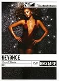 Beyonc� - Live at Wembley (On Stage/ Big) - Beyonc� Knowles