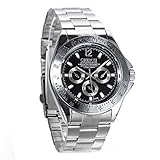 √ GESCHENKEMPFEHLUNG - Mit großartiger Verarbeitung und zartem Design, goldfarbenem Gliederarmband mit Druck- und Schiebeverschluss, schönem Geschenk für Freunde zum Geburtstag, zum Valentinstag, zum Vatertag, zum Muttertag und zum Weihnachtsgeschenk.