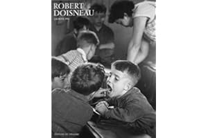 1art1 Robert Doisneau Póster El Diente Póster Impresión Artística 80x60 cm