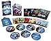 Marvel Studios Collector's Edition Box Set - Phase 1 Blu-ray [Region Free]