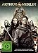 Arthur & Merlin [DVD] [2015]