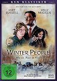 Winter People - Wie ein Blatt im Wind (KSM Klassiker) - Kelly McGillis