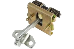 UNIVCAR Arrêt de porte avant Peugeot Partner Citroen Berlingo 9181.G4 9181G4