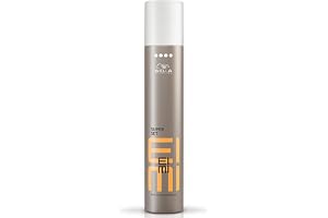 WELLA Eimi Superset extra stark efterbehandling spray, transparent, 300 ml