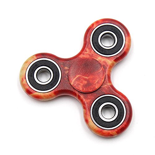 Fidget Spinner High Speed Stainless Steel Bearing ADHD Focus Anxiety Relief Toys