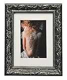 Starker Halt und kein Verrutschen der Bilder durch stabile Rückwand