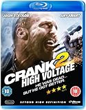 Crank 2 [Blu-ray]