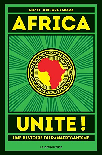 Africa Unite ! francais Africa Unite ! francais