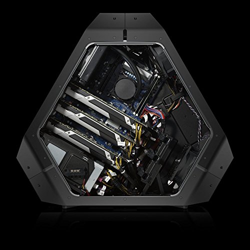 Dell AW AREA 51 A51-4457 Desktop-PC (Intel Core i7-5930K, 3,9GHz, 16GB RAM, 4256GB HDD, NVIDIA GeForce GTX 970, Win 8.1) - 10