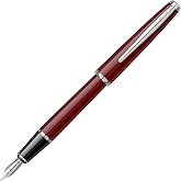 Scrikss Vintage 33 Fountain Pencil Claret Red