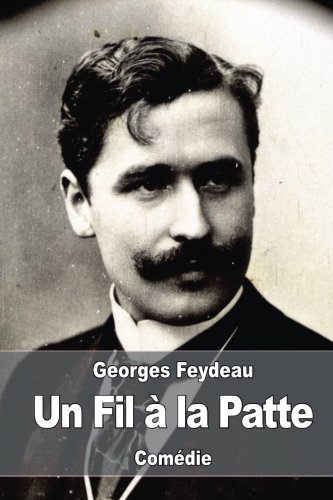 Télécharger Un Fil à la Patte Livre eBook France