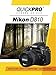 Produktbild Nikon D810 Instructional DVD by QuickPro Camera Guides