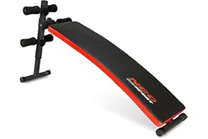 Ławeczka skośna do ćwiczeń Neo-Sport NS-09