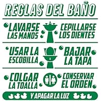 Suchergebnis Auf Amazon De Fur Wandtattoo Badezimmer Sport Freizeit