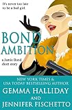 Cover zum Buch Bond Ambition