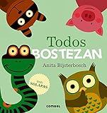 Todos Bostezan by 