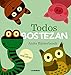 Todos Bostezan by 