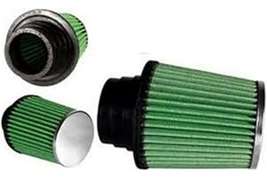 GREEN Conico K3.65 Universal Filter