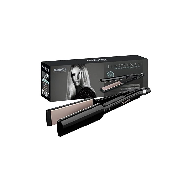 Brand-New-BaByliss-2179U-Nano-Ceramic-Hair-Straightener Brand New BaByliss 2179U Nano Ceramic Hair Straightener