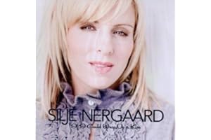 If I could wrap up a Kiss (Silje's Christmas)