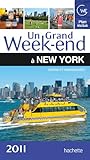 Un grand week-end à New York 2011