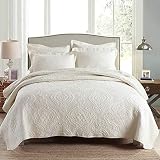 1 * Colcha: 245x270cm (96x106inch), 2 * Fundas de almohada: 50x70cm (20x28inch)