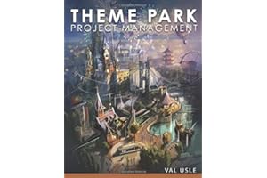 THEME PARK PROJECT MANAGEMENT