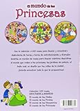 Image de El Mundo De Las Princesas (1.001 Cosas para Buscar y Encontrar)