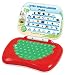 Prasid Lovely English Learner Kids Laptop, Red/Green RS.239.00
