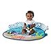 Disney Baby Mr. Ray Ocean Lights Activity Gym & Play Mat