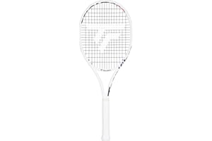 Raqueta Tenis Tecnifibre TFight ISOFLEX 280 Grip 1
