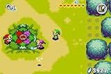 The Legend of Zelda - A Link to the Past - 