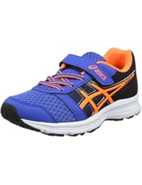 Asics Patriot 9 PS, Zapatillas de Running Para Niños