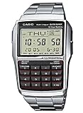 Edelstahlarmband Casio Collection Unisex-Armbanduhr DBC 32D 1AES