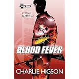 Young Bond: Blood Fever