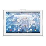 'ACER Iconia b3-a40fhd 16GB White Tablet?Tablets (25.6cm (10.1), 1920x 1200Pixel, 16GB, 2GB, 1.5GHz, White) - 