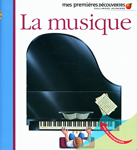 La  musique
